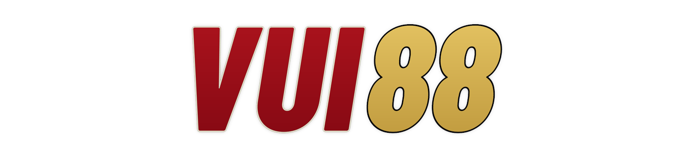 vui88 logo